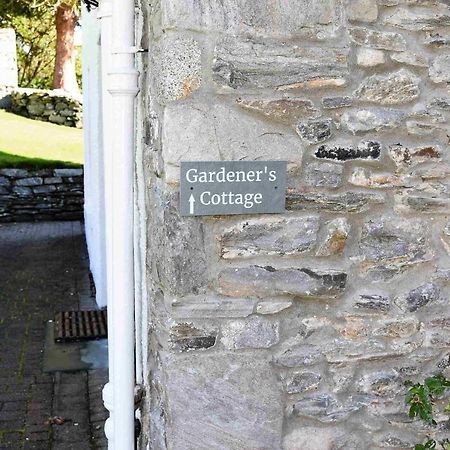 The Gardeners Cottage Pitlochry Bagian luar foto