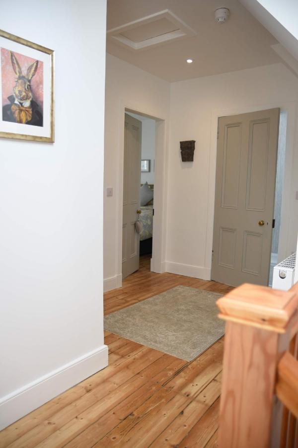 The Gardeners Cottage Pitlochry Bagian luar foto