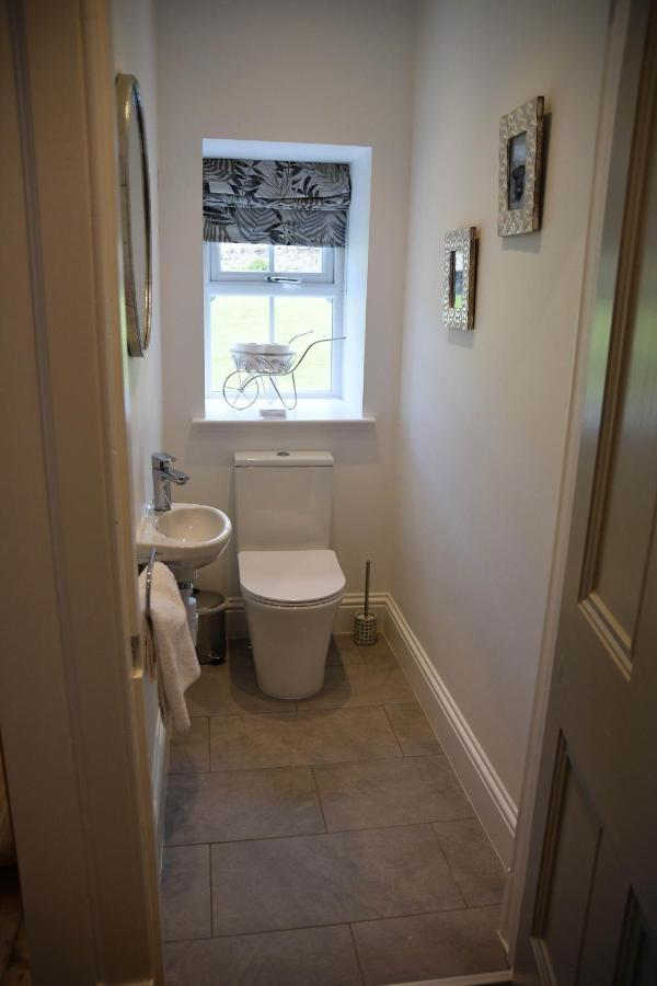 The Gardeners Cottage Pitlochry Bagian luar foto