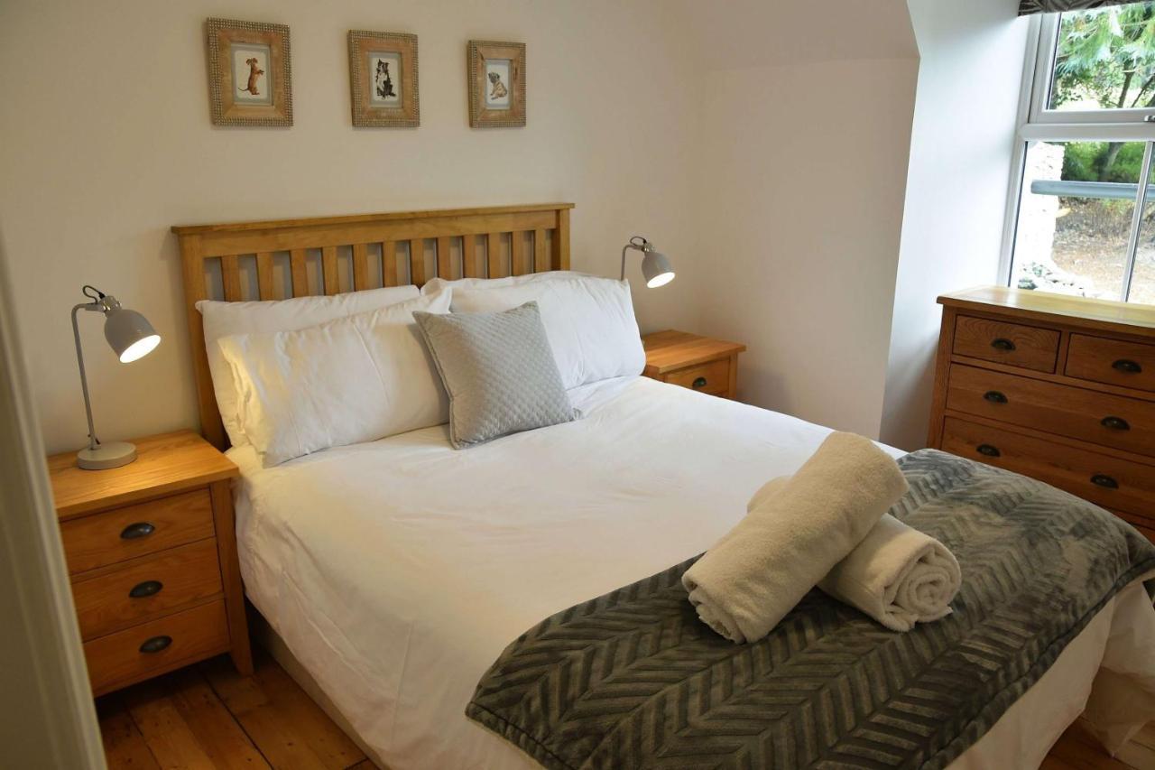 The Gardeners Cottage Pitlochry Bagian luar foto