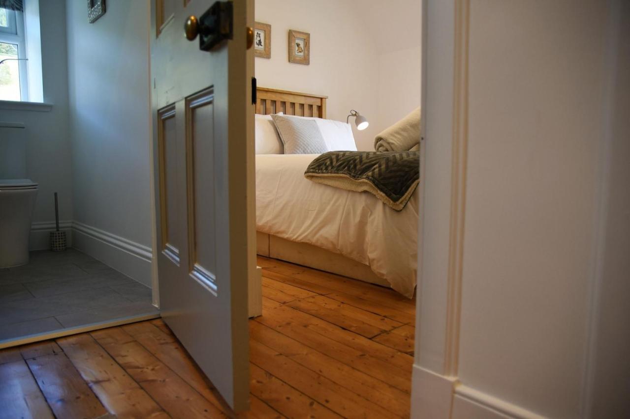 The Gardeners Cottage Pitlochry Bagian luar foto