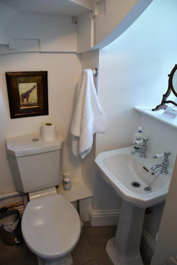 The Gardeners Cottage Pitlochry Bagian luar foto